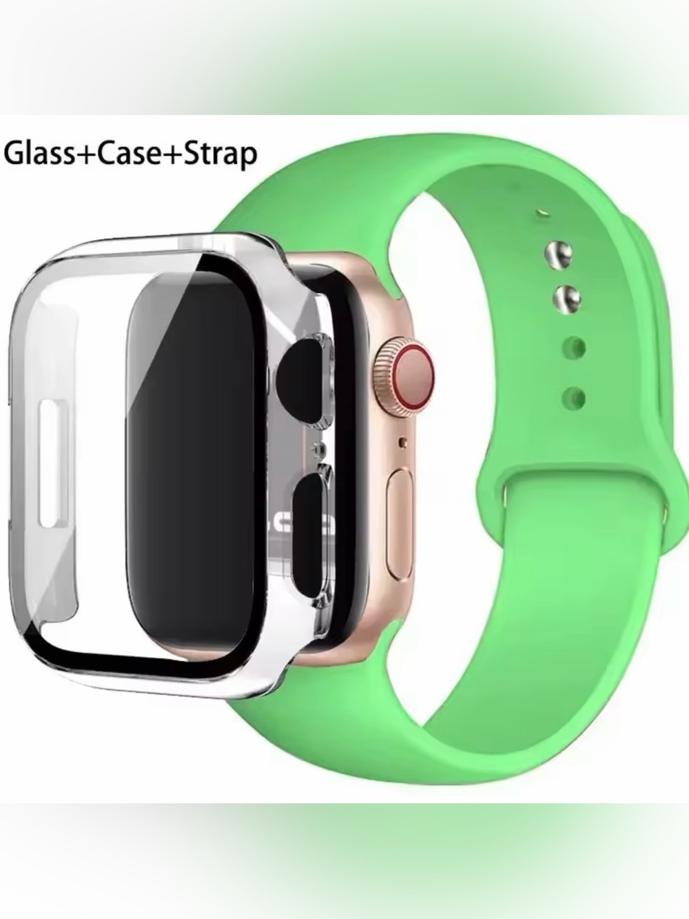 Apple Watch band 38-42mm 40-44mm/42-46mm/41-45mm/49mm/Watch series 8 976543 SE